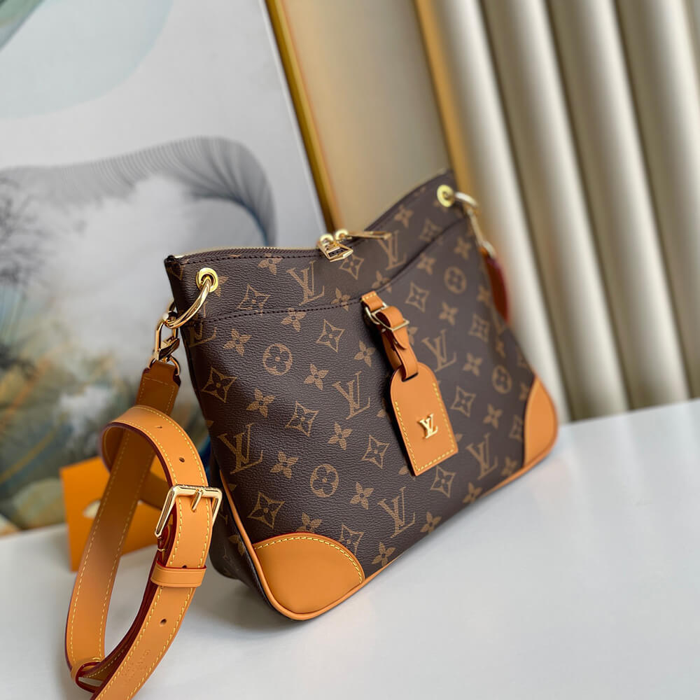 Louis Vuitton ODEON PM