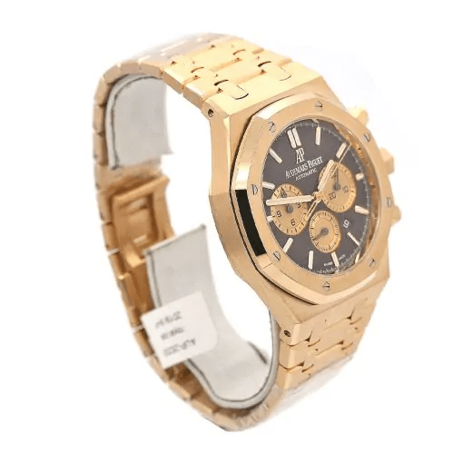 Royal Oak 41 mm, Brown Ref. 26331OR.OO.1220OR.02