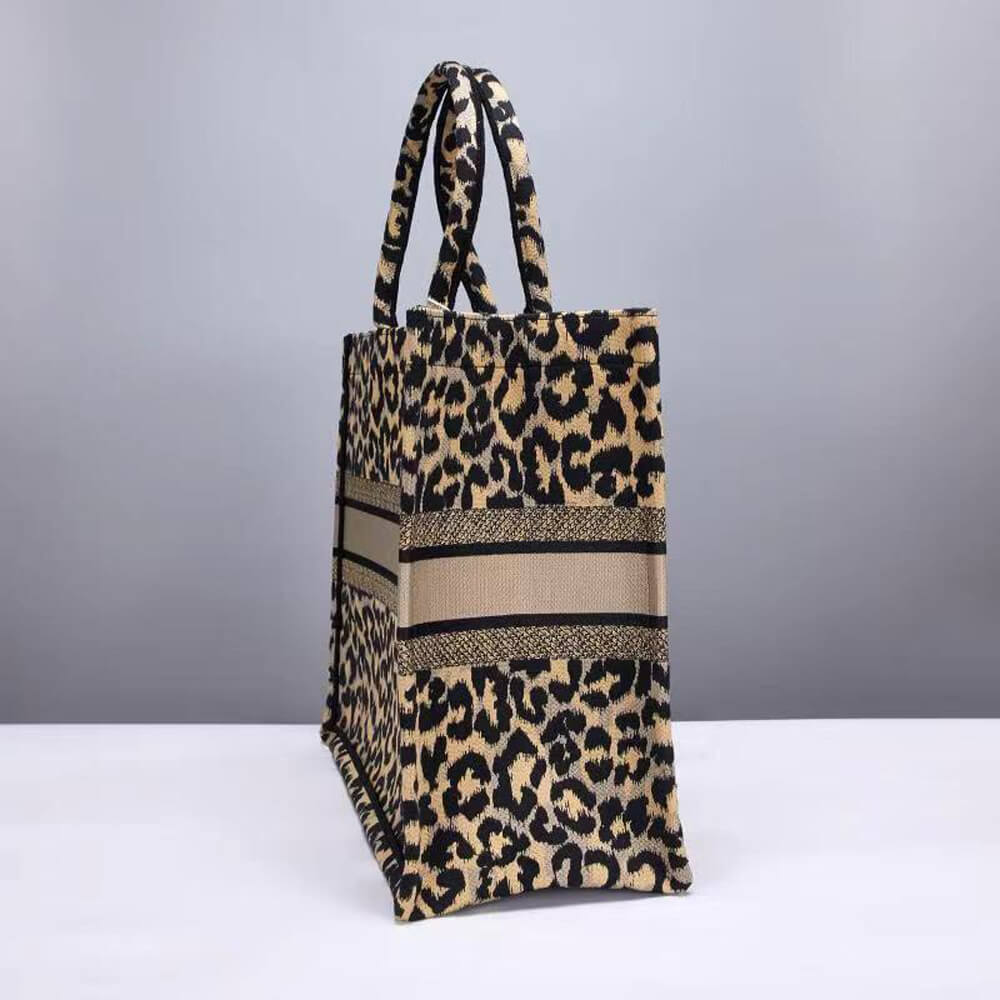 Dior LARGE DIOR BOOK TOTE