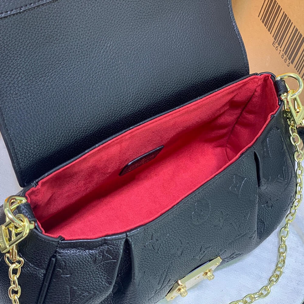 Louis Vuitton FAVORITE