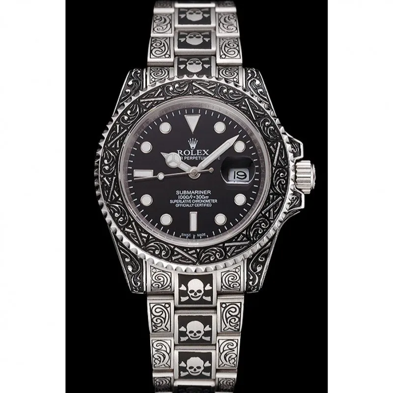 Swiss Submariner Limited Edition 1454090