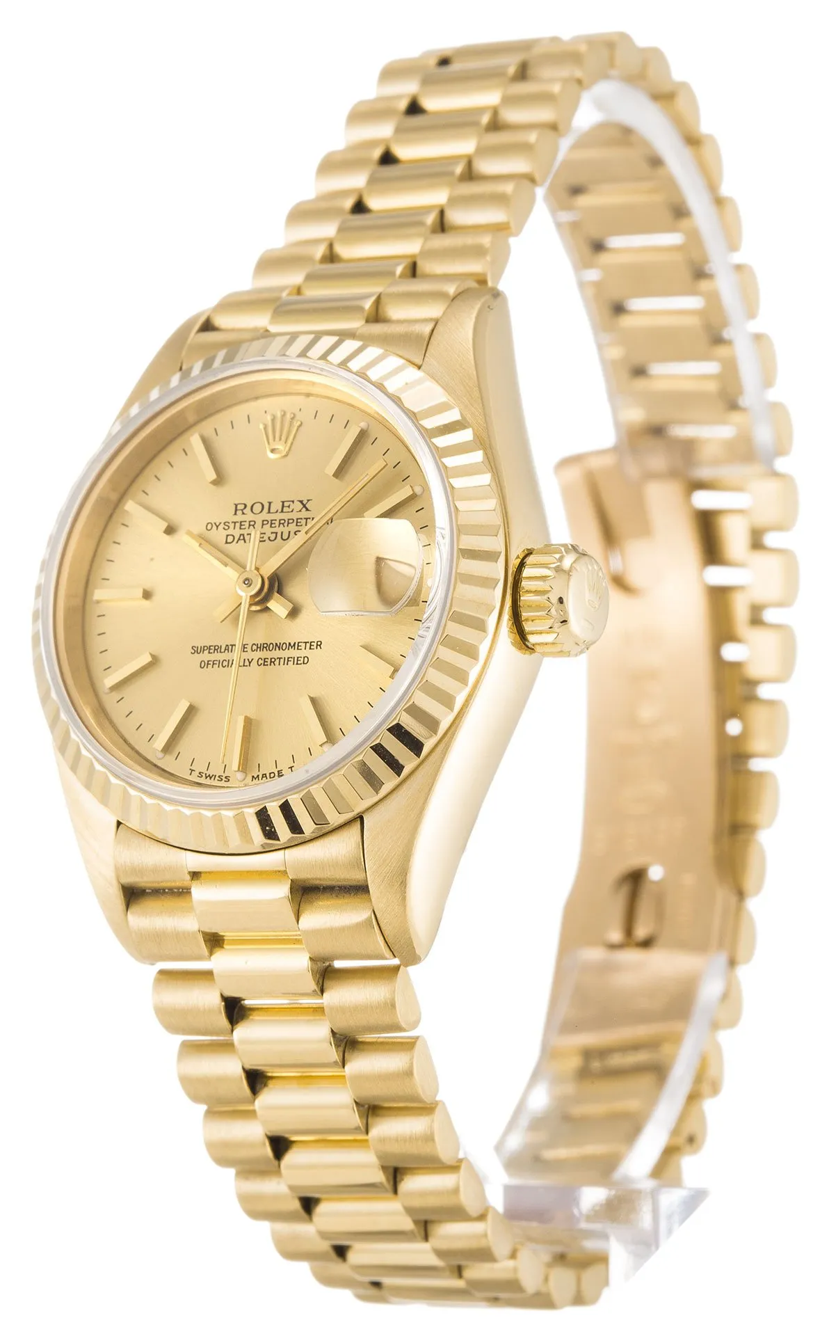 Datejust Lady 69178
