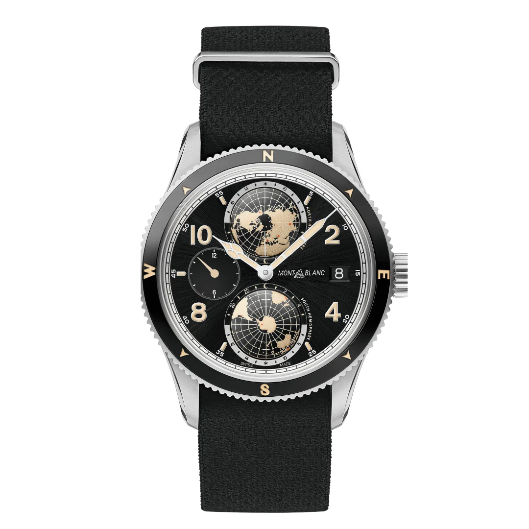 1858 - GEOSPHERE | 117837