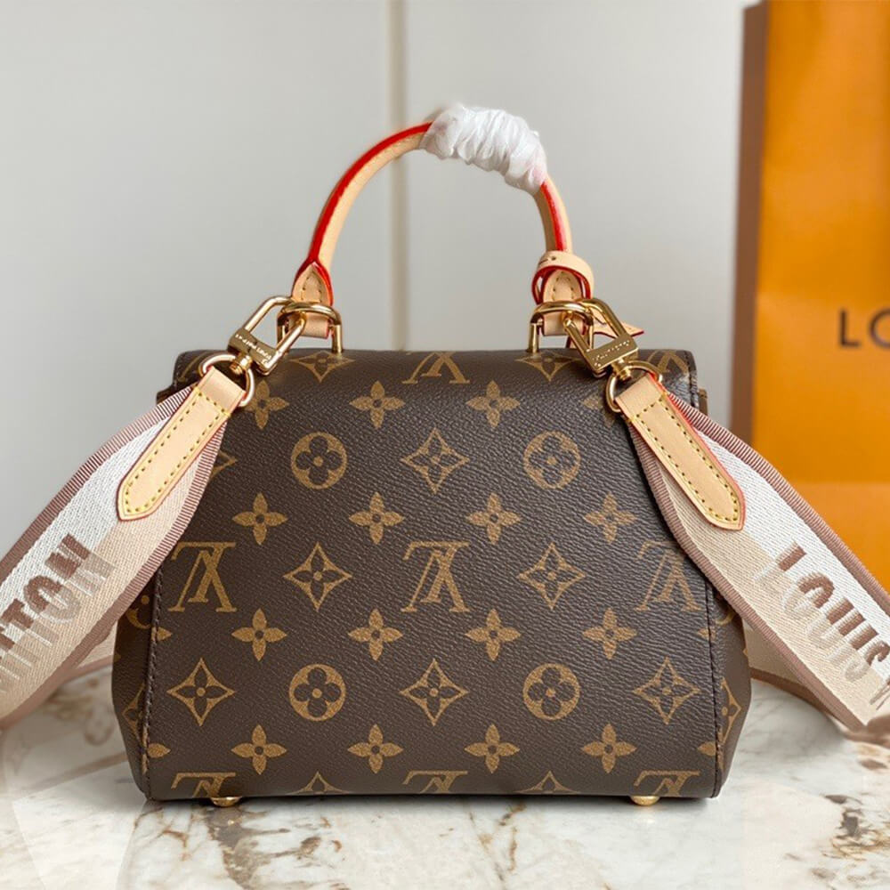 Louis Vuitton Cluny Mini