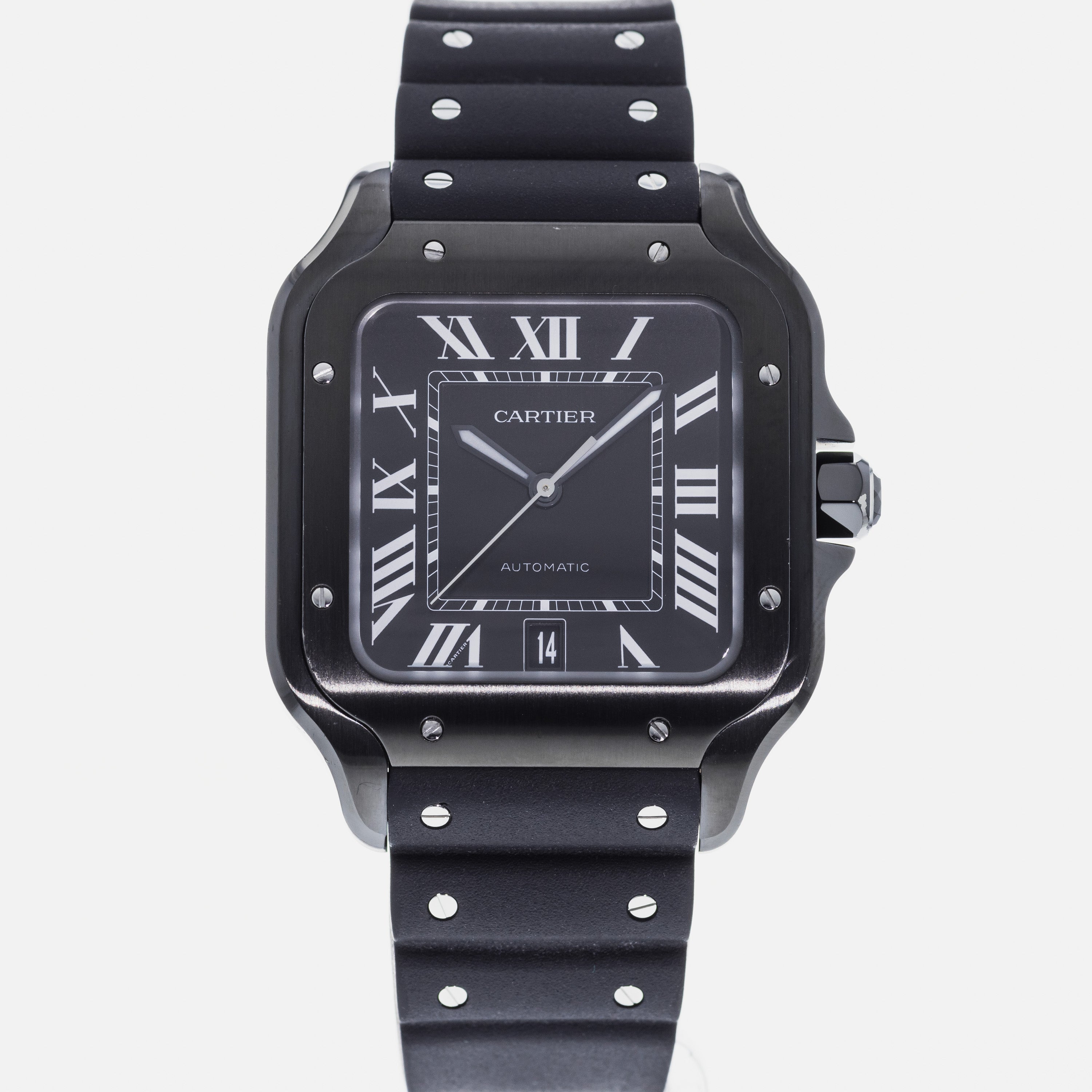 Santos de Large WSSA0039