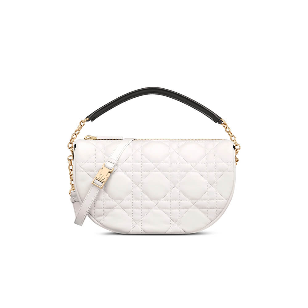 Dior MEDIUM DIOR VIBE HOBO BAG