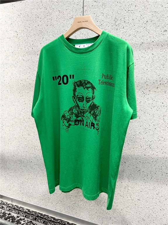 Off White Off White t shirt 30