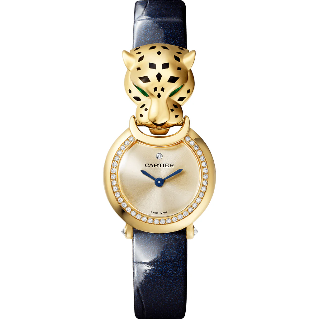 Panthere De watch CRHPI01608(Box NOT Included)