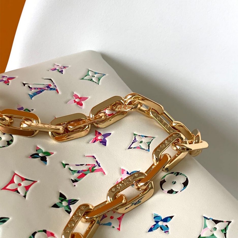 Louis Vuitton Coussin PM