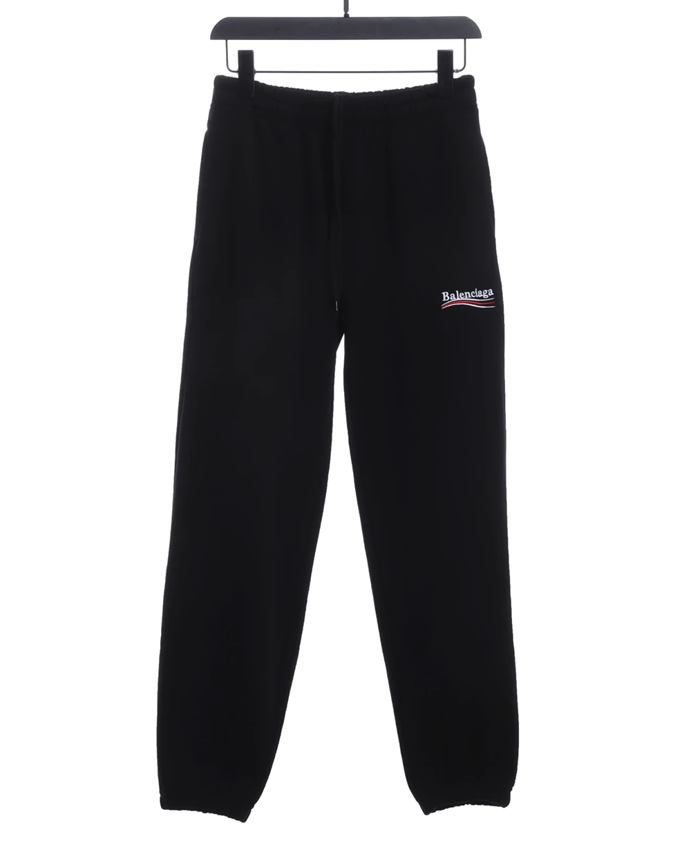 Embroidered trousers