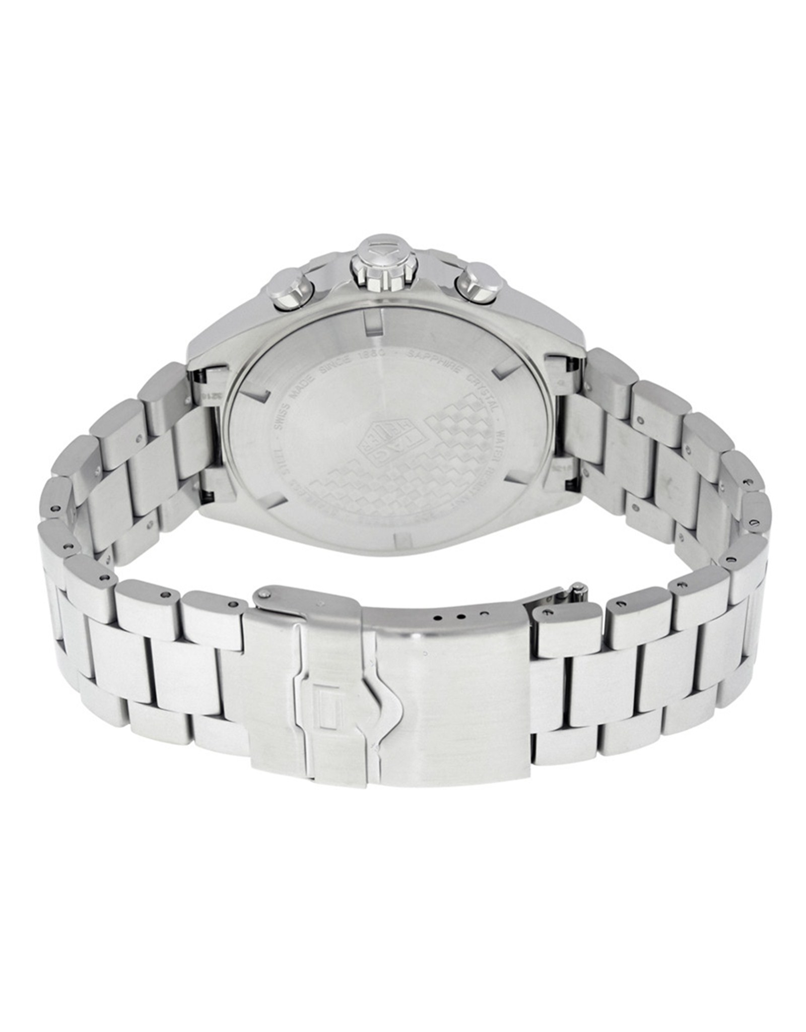 Formula 1 Anthracite Grey Dial Men's Watch CAZ1011.BA0842 43MM