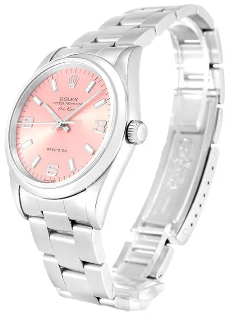 Air-King Pink 14000