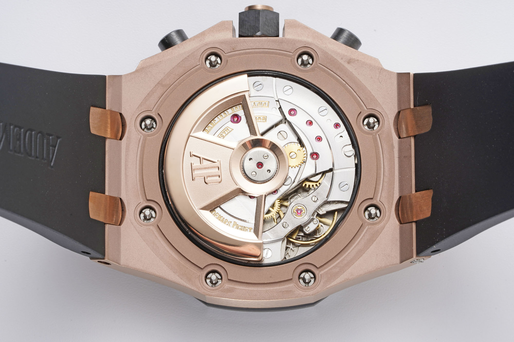 Royal Oak Offshore 42 mm, Grey Ref. 26238OK.OO.A002CA.01