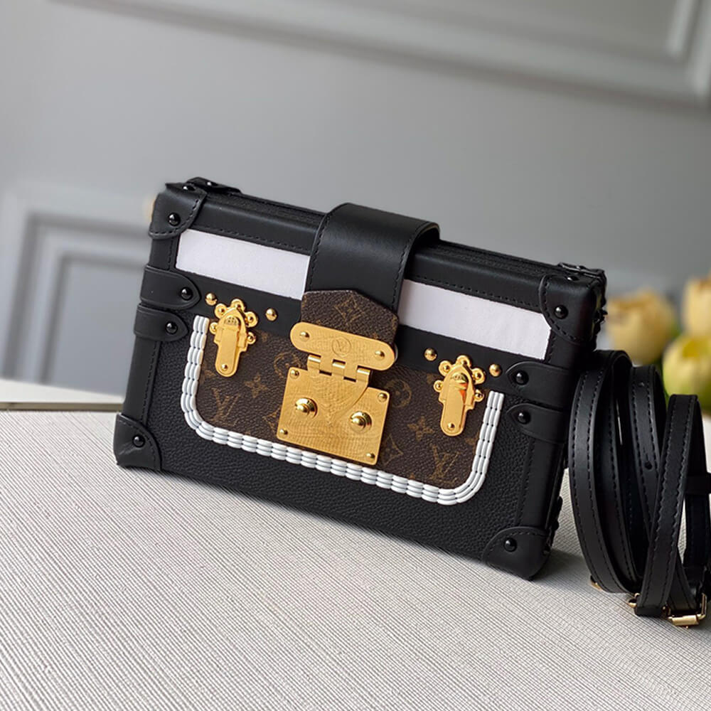 Louis Vuitton PETITE MALLE