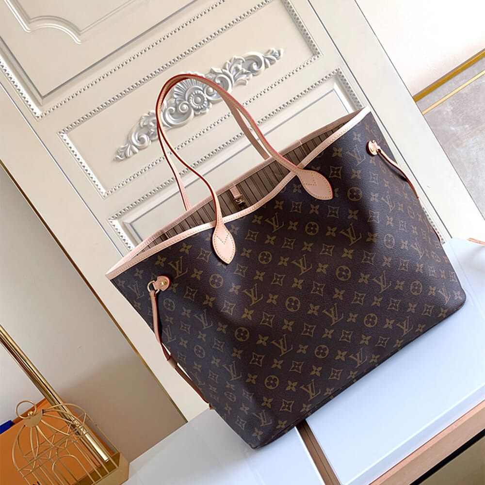 Louis Vuitton NEVERFULL GM