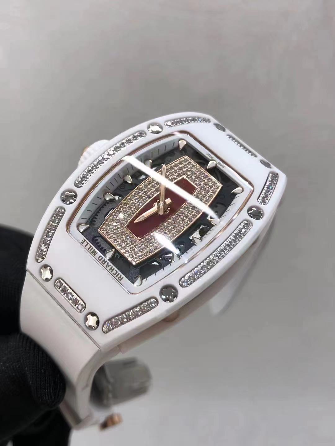 Watch 11