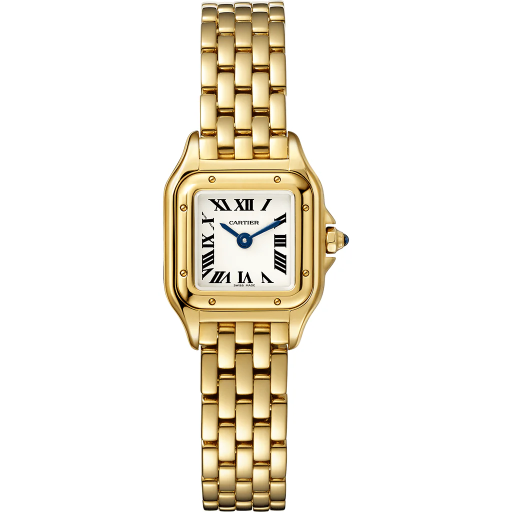 Panthere De watch WGPN0036(Box NOT Included)