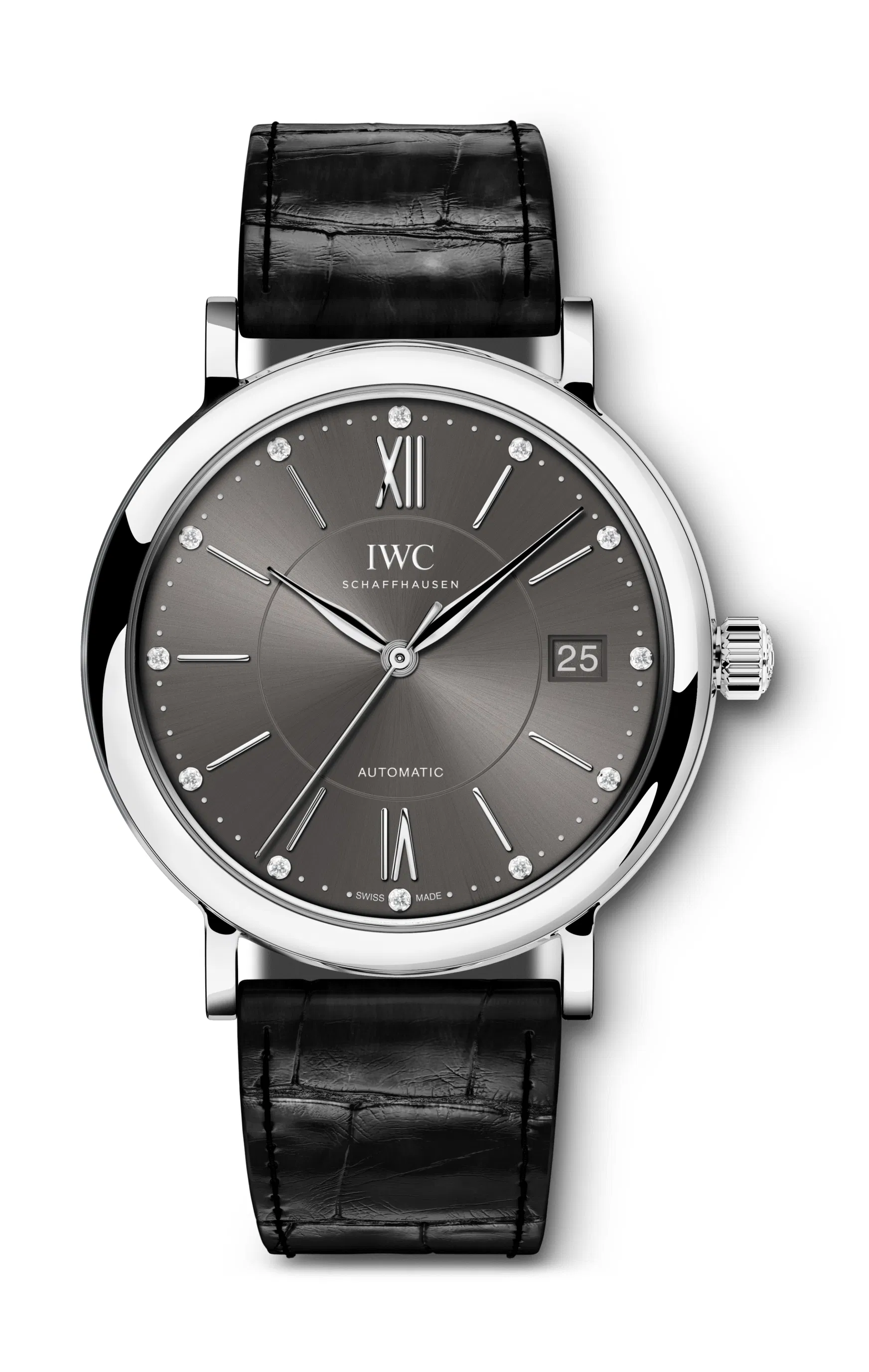 Schaffhausen Portofino automatic 37 iw458102