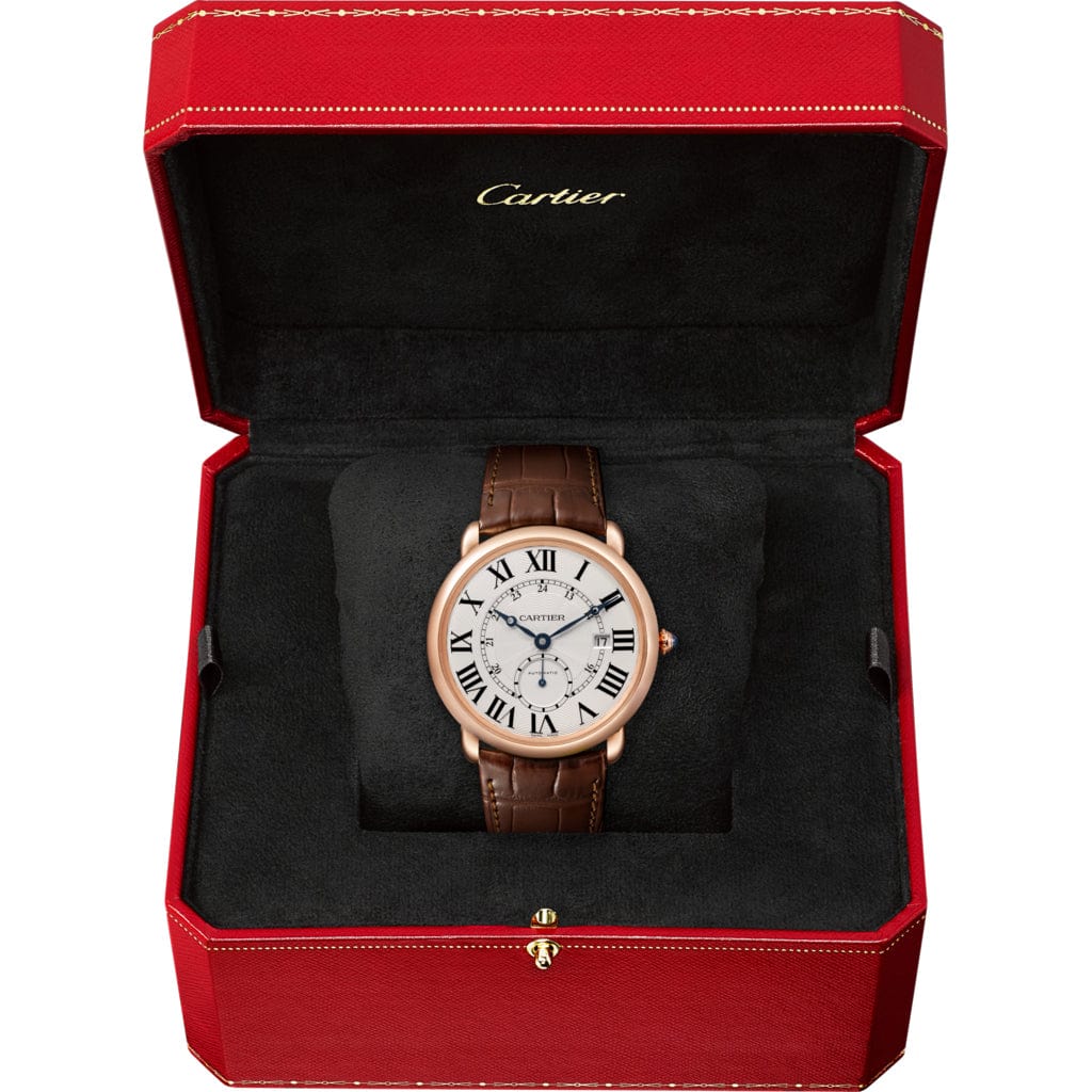 Ronde Louis W6801005(Box NOT Included)