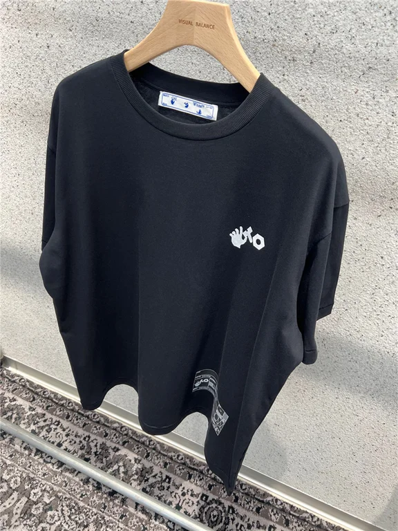 Off White Off White t shirt 25