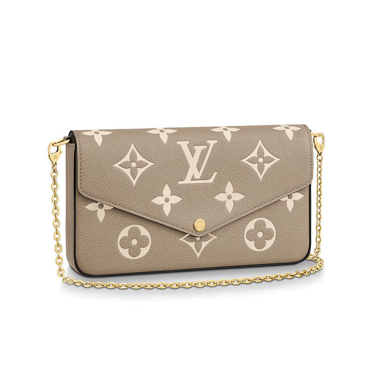 Louis Vuitton Felicie Pochette