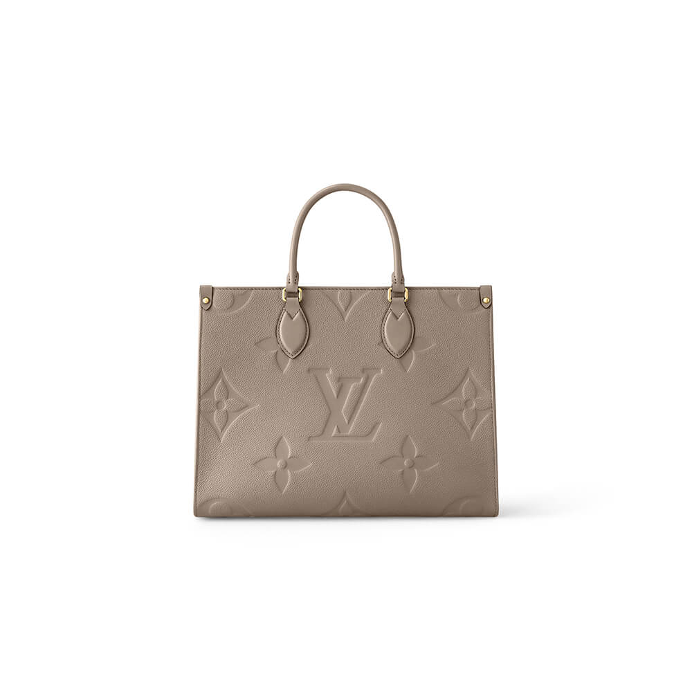 Louis Vuitton OnTheGo MM