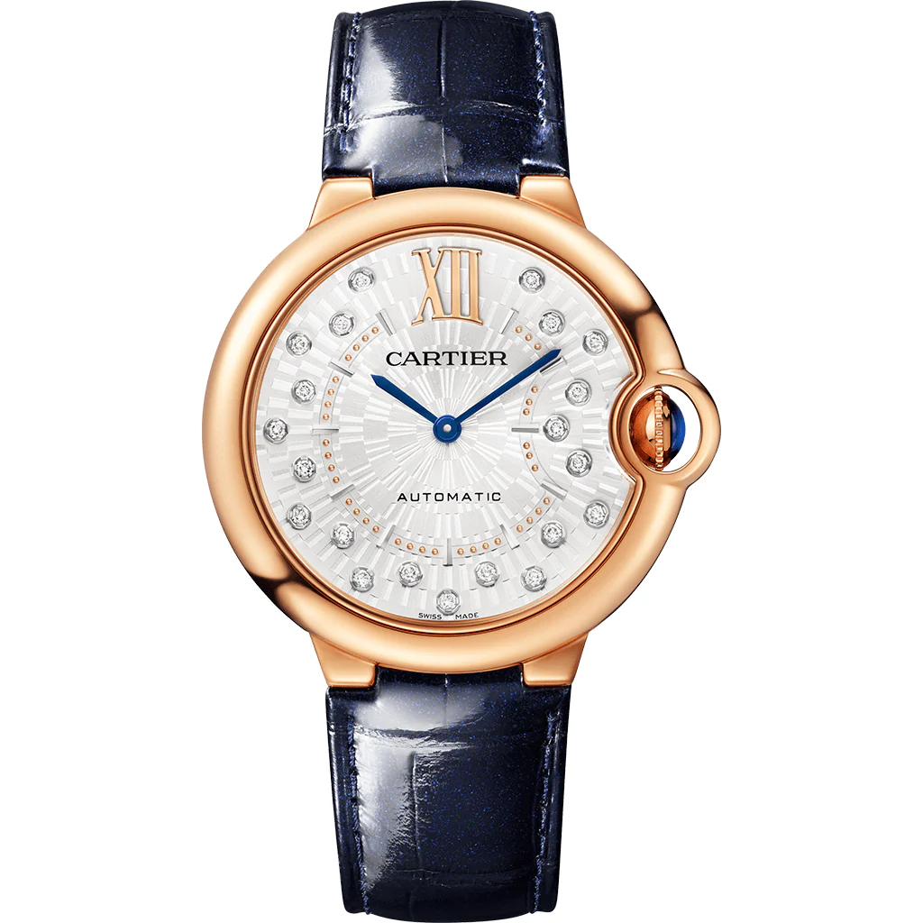 Ballon Bleu CRWGBB0053(Box NOT Included)