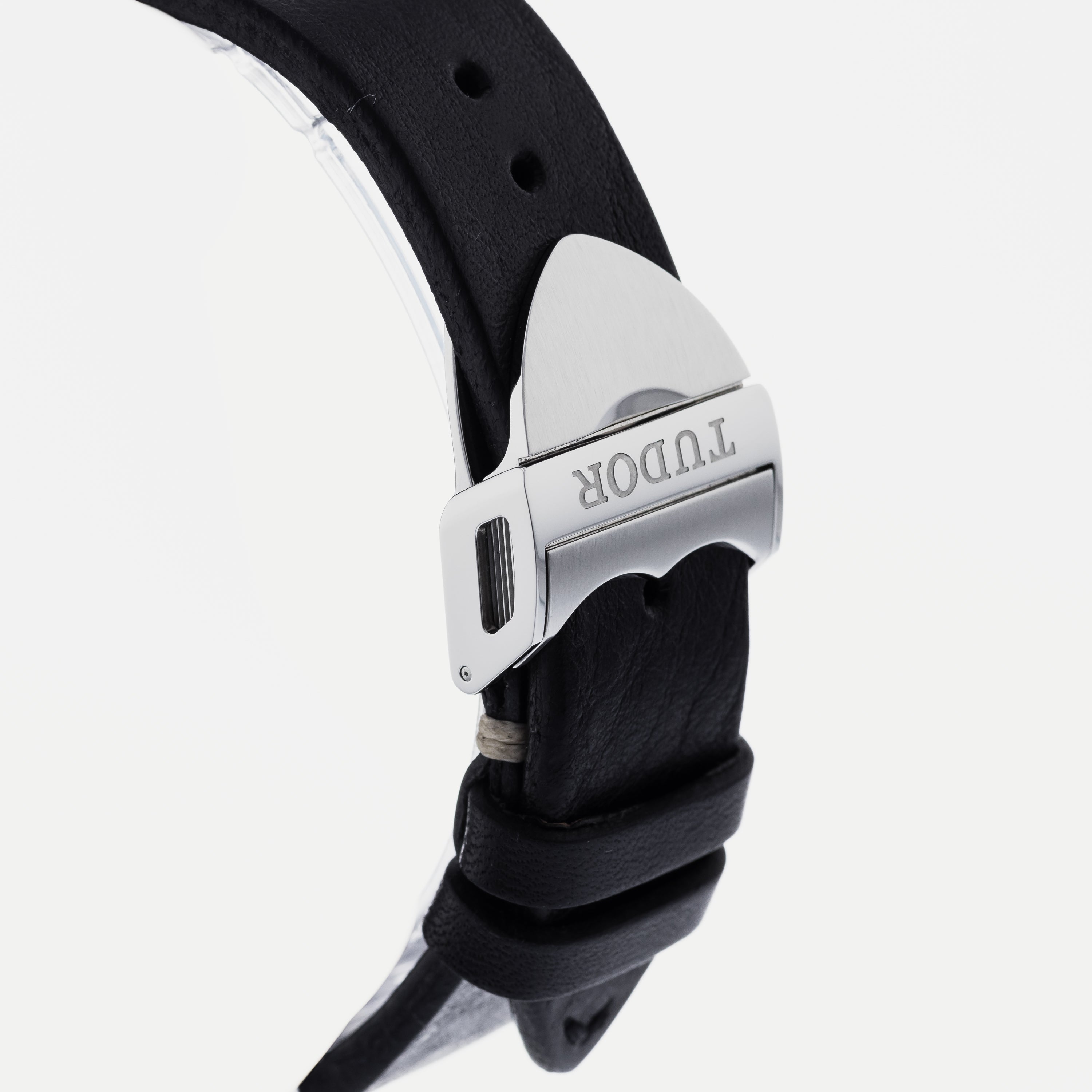 Heritage Black Bay GMT 79833