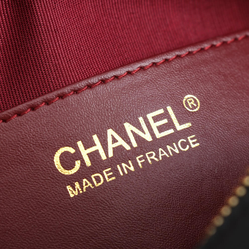 Chanel 22s Heart Bag