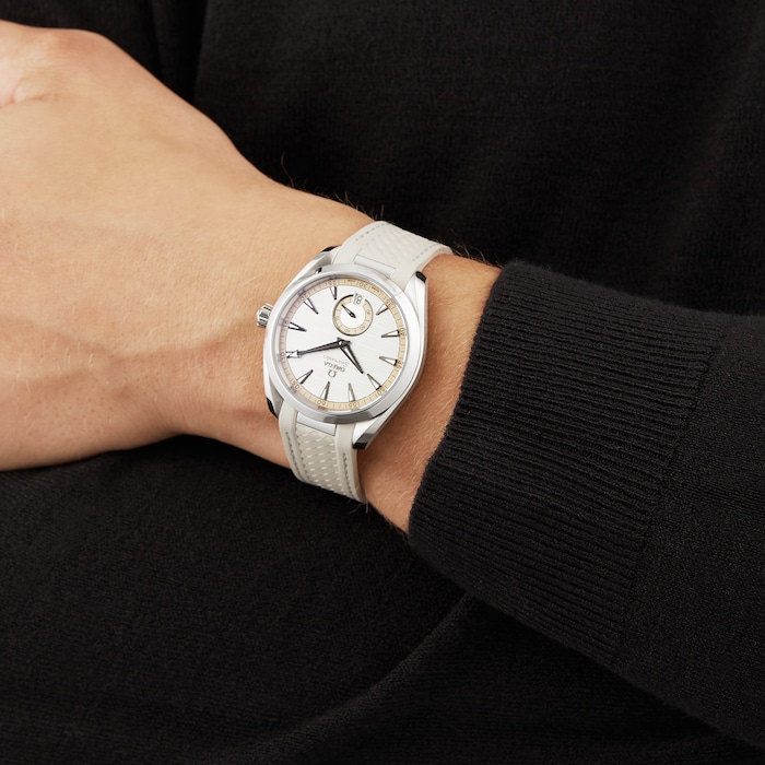 Seamaster Aqua Terra Co-Axial 41mm Mens Watch