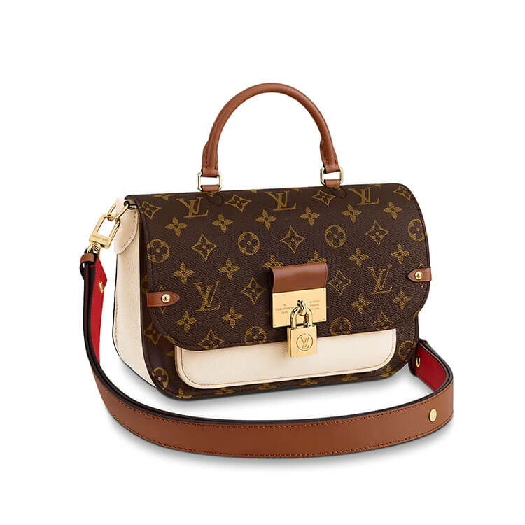 Louis Vuitton Vaugirard Handbag