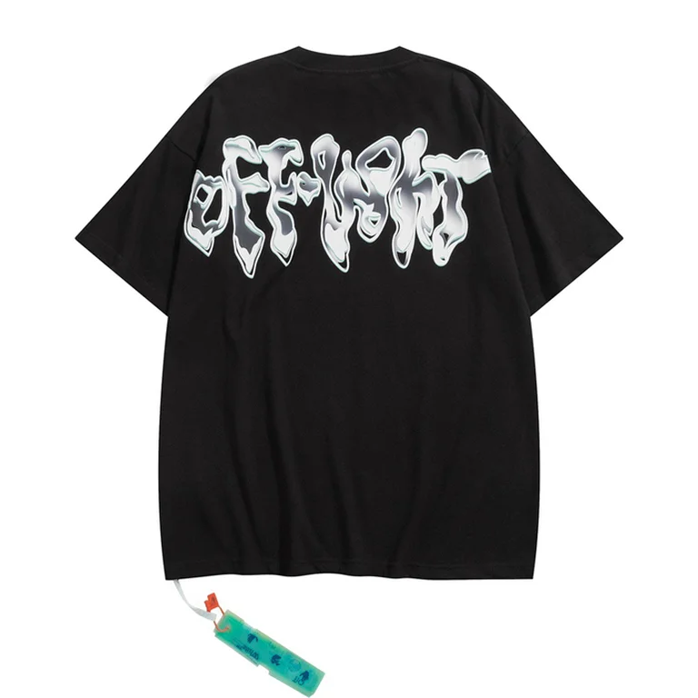 Off White Off White t shirt 4