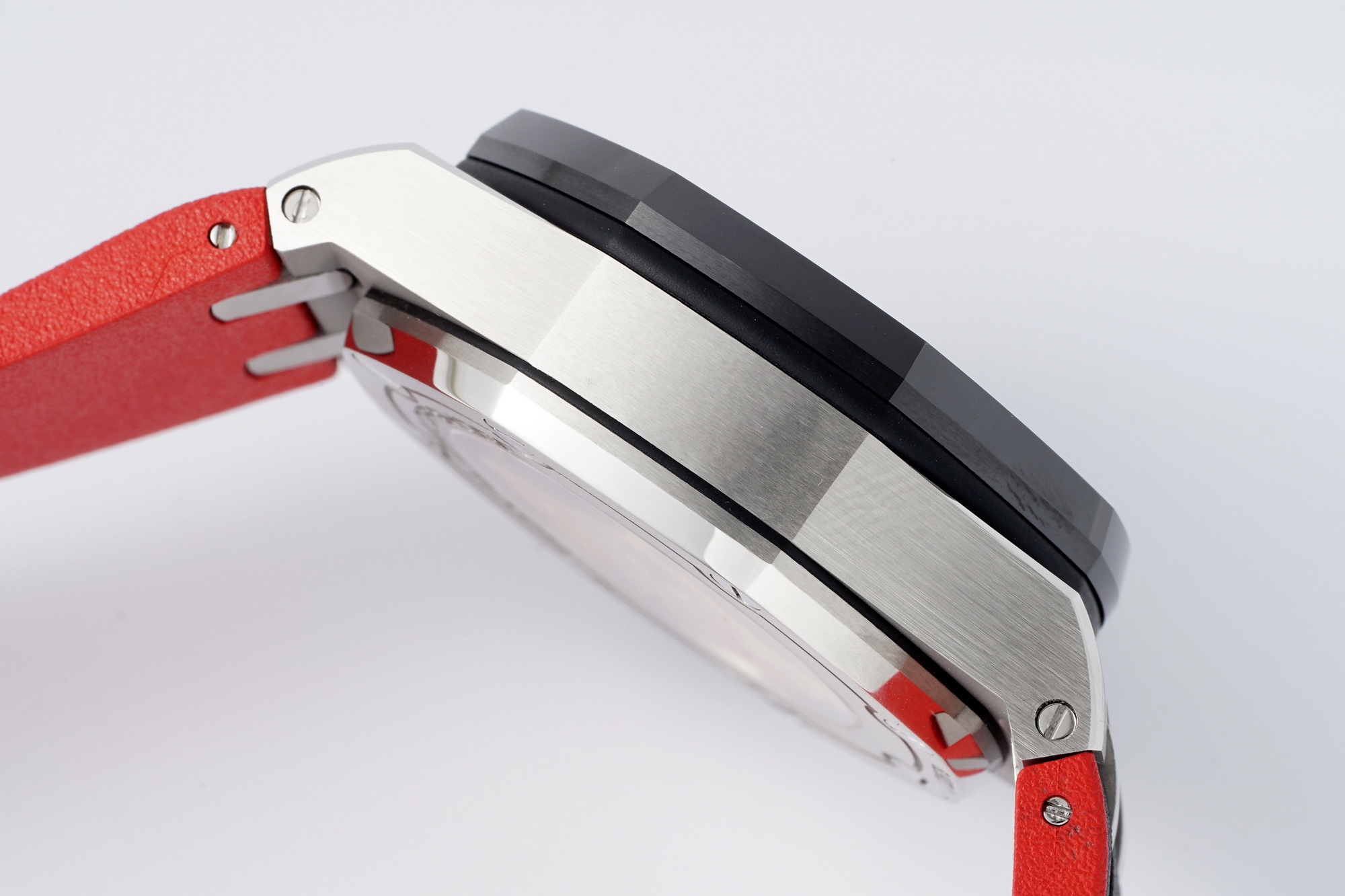 Royal Oak Offshore 42 mm, Black Ref. 26470SO.OO.A002CA.01