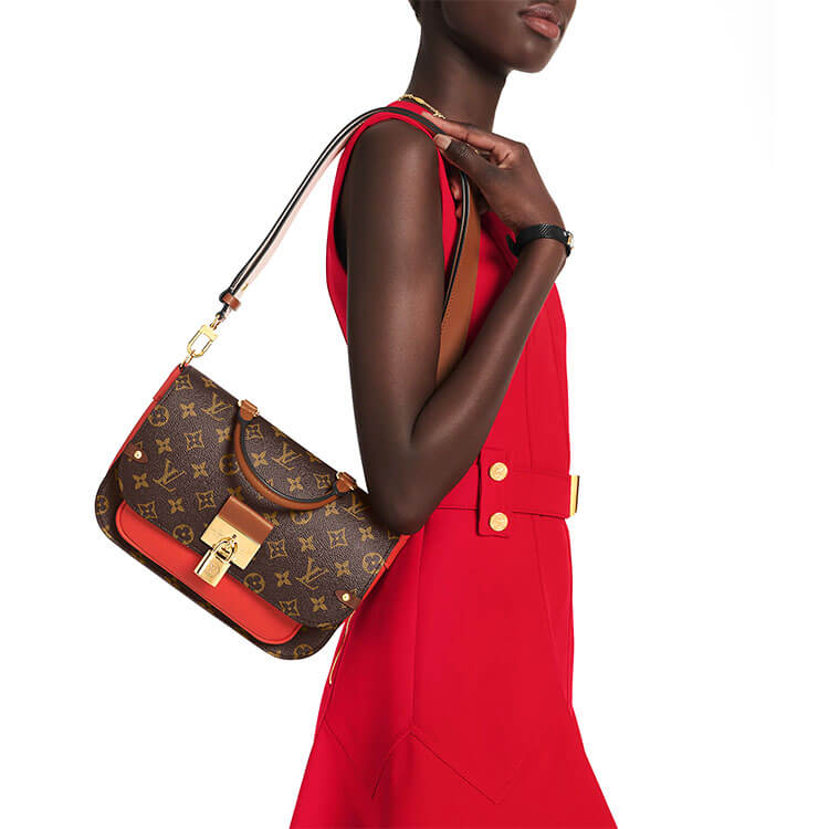 Louis Vuitton Vaugirard Handbag