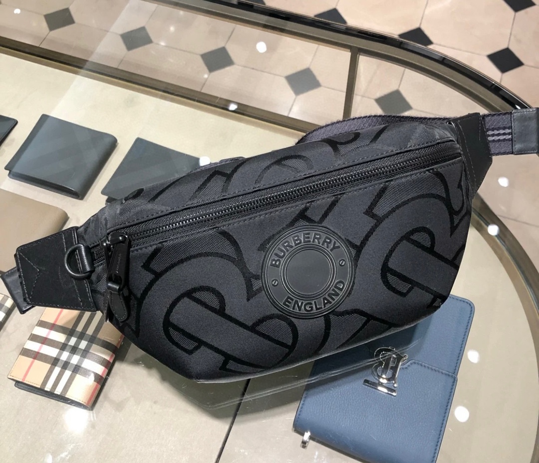 Hot Selling Burberry Waist Bags-More Styles-2