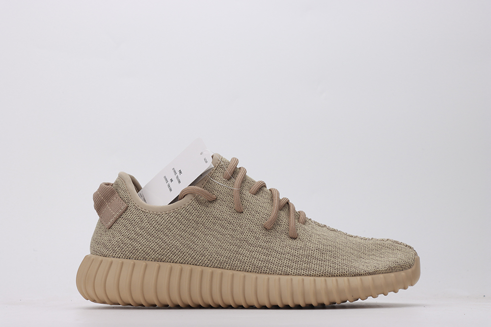 Yeezy 350 Oxford Tan