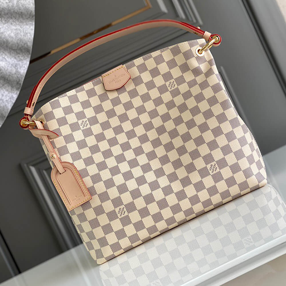 Louis Vuitton GRACEFUL PM