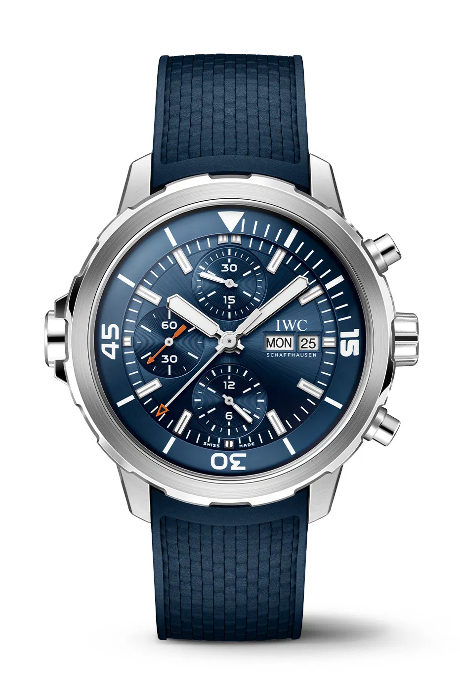 Schaffhausen Aquatimer chronograph iw376806