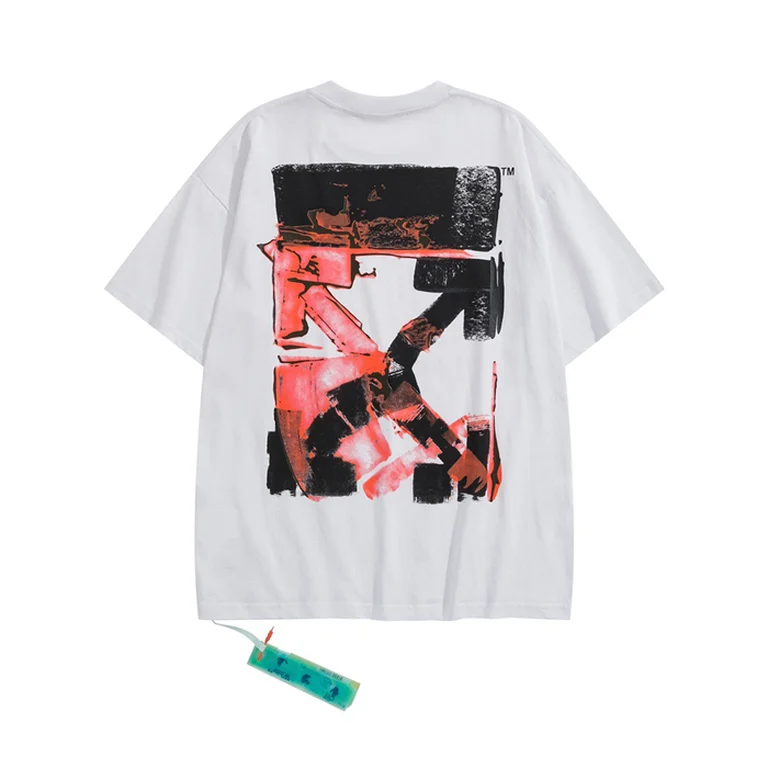 Off White Off White t shirt 23