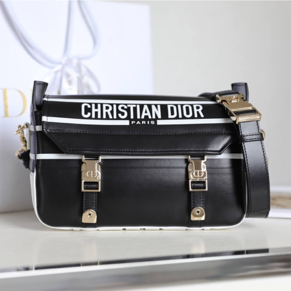 Dior SMALL DIORCAMP BAG