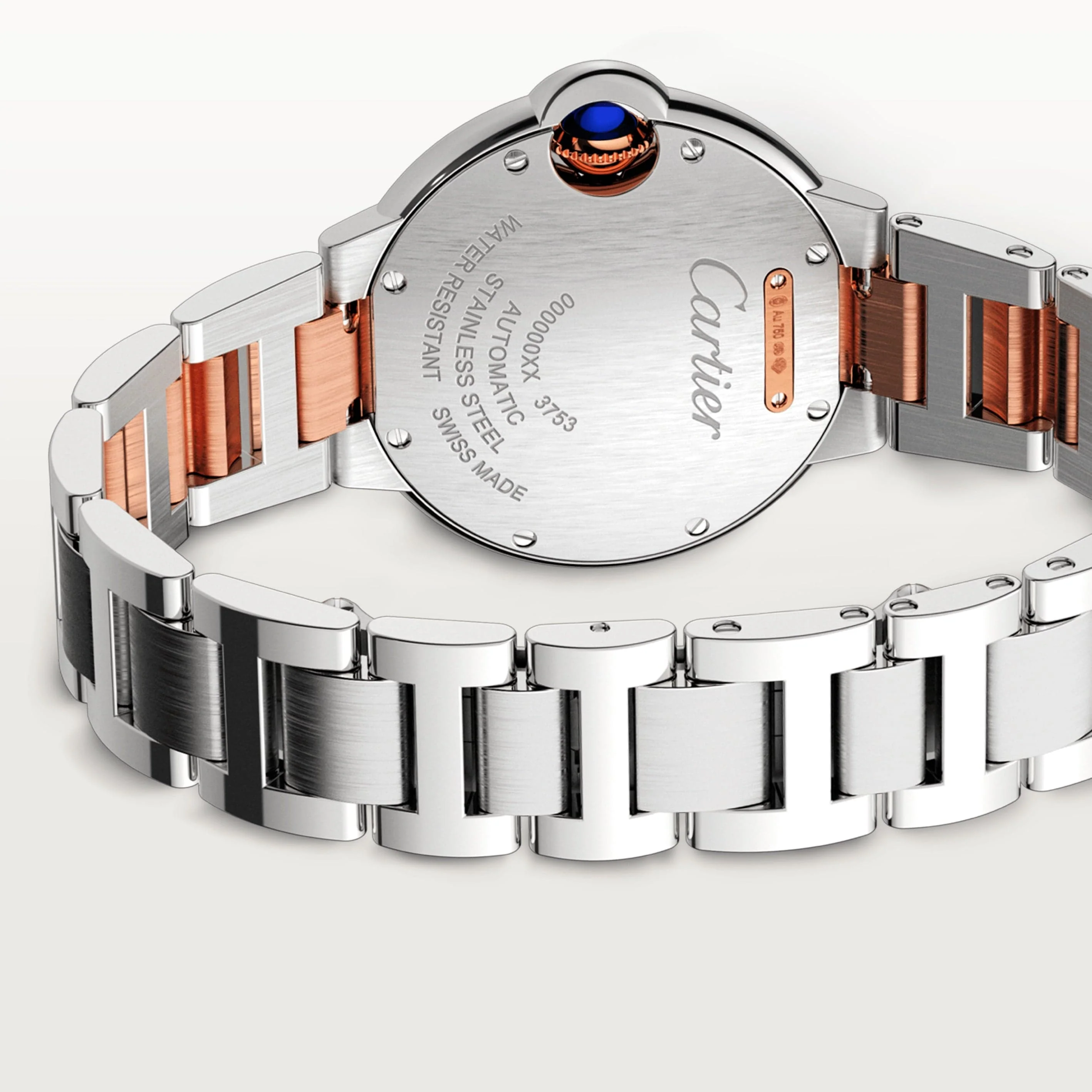 Ballon Bleu W3BB0023(Box NOT Included)