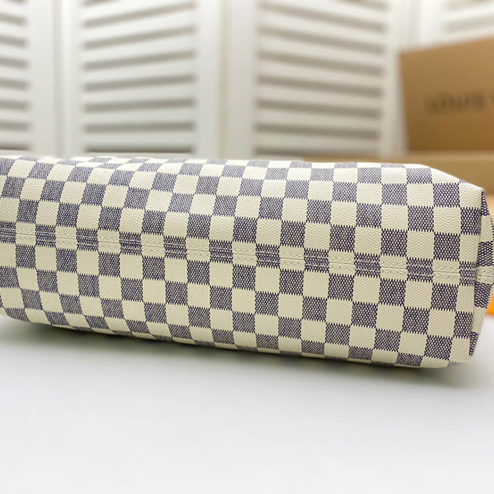 Louis Vuitton GRACEFUL MM