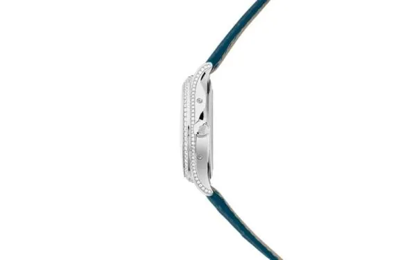 Complications 4947G-010 ANNUAL CALENDAR, MOON PHASES.  38 mm,White Gold