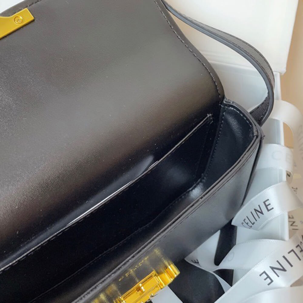 Celine TRIOMPHE SHOULDER BAG