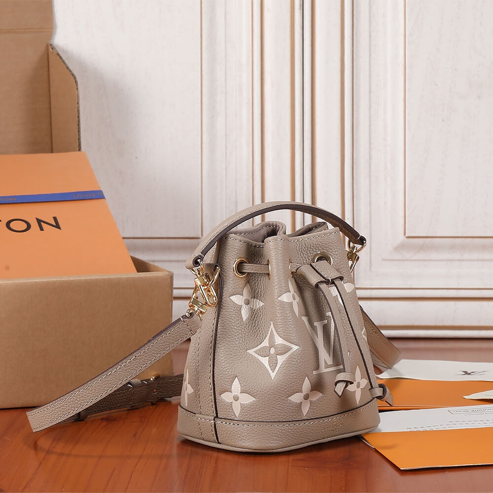 Louis Vuitton Nano Noé