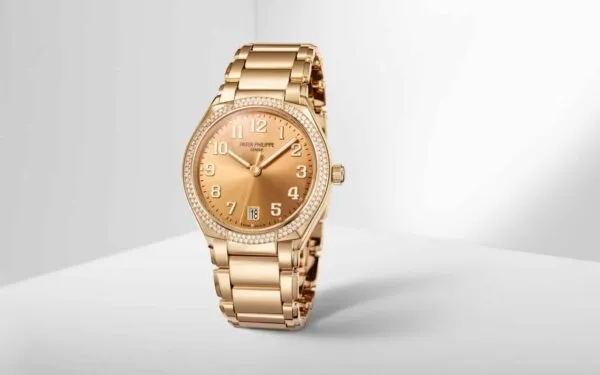 TWENTY~4 Automatic  36 mm,Rose Gold,7300-1200R-011