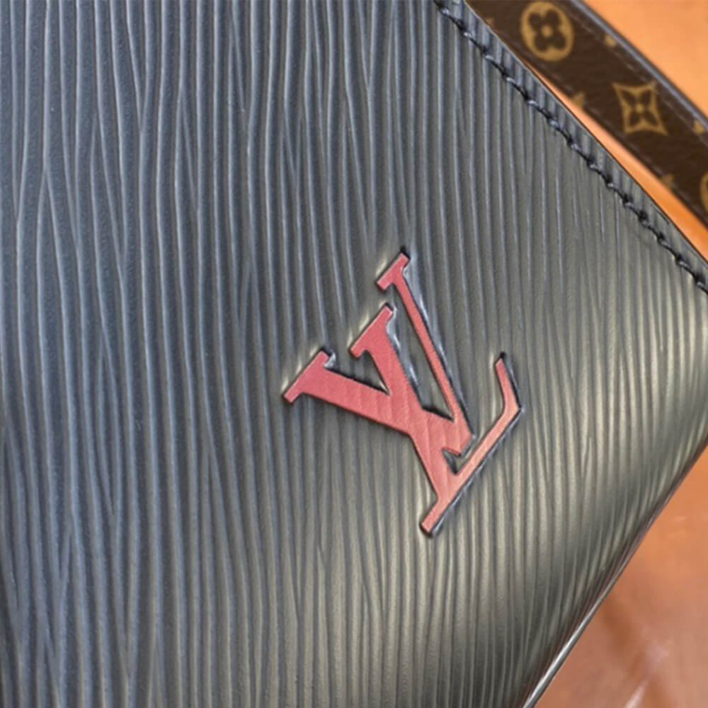 Louis Vuitton SAC PLAT BB