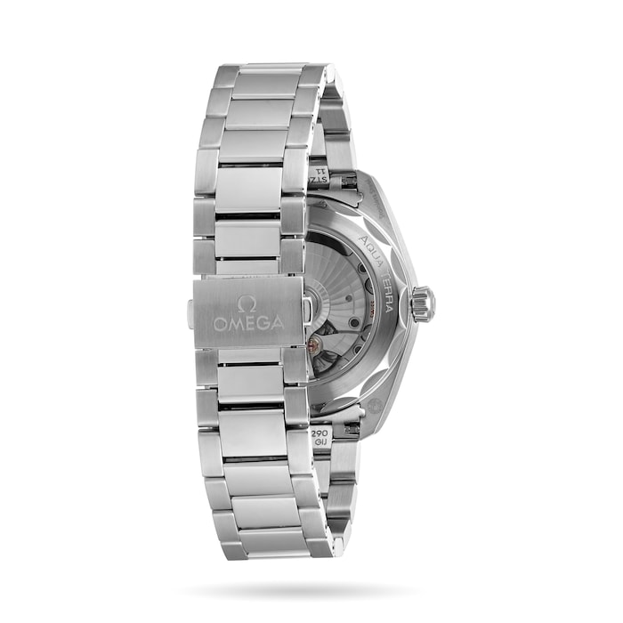 Seamaster Aqua Terra 150M Co-Axial Master Chronometer 38mm