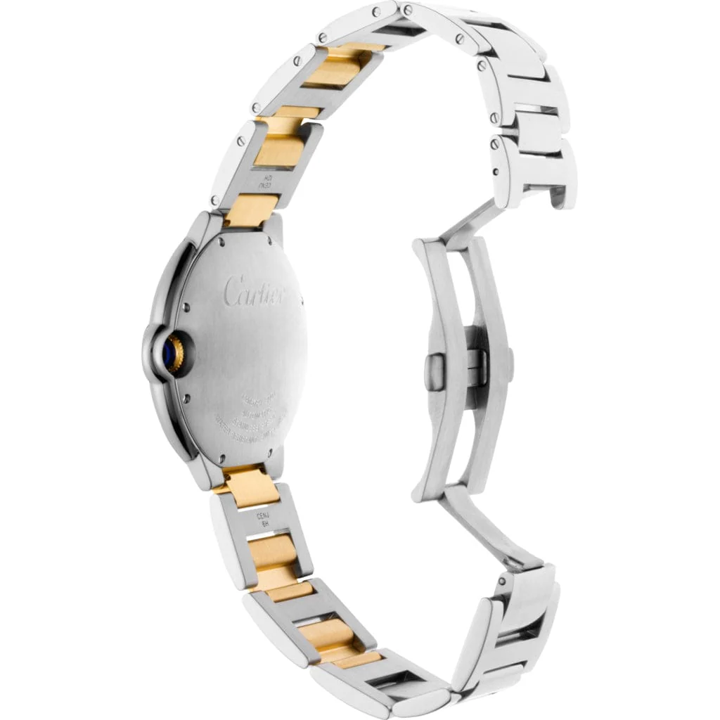 Ballon Bleu 42 mm W69009Z3(Box NOT Included)