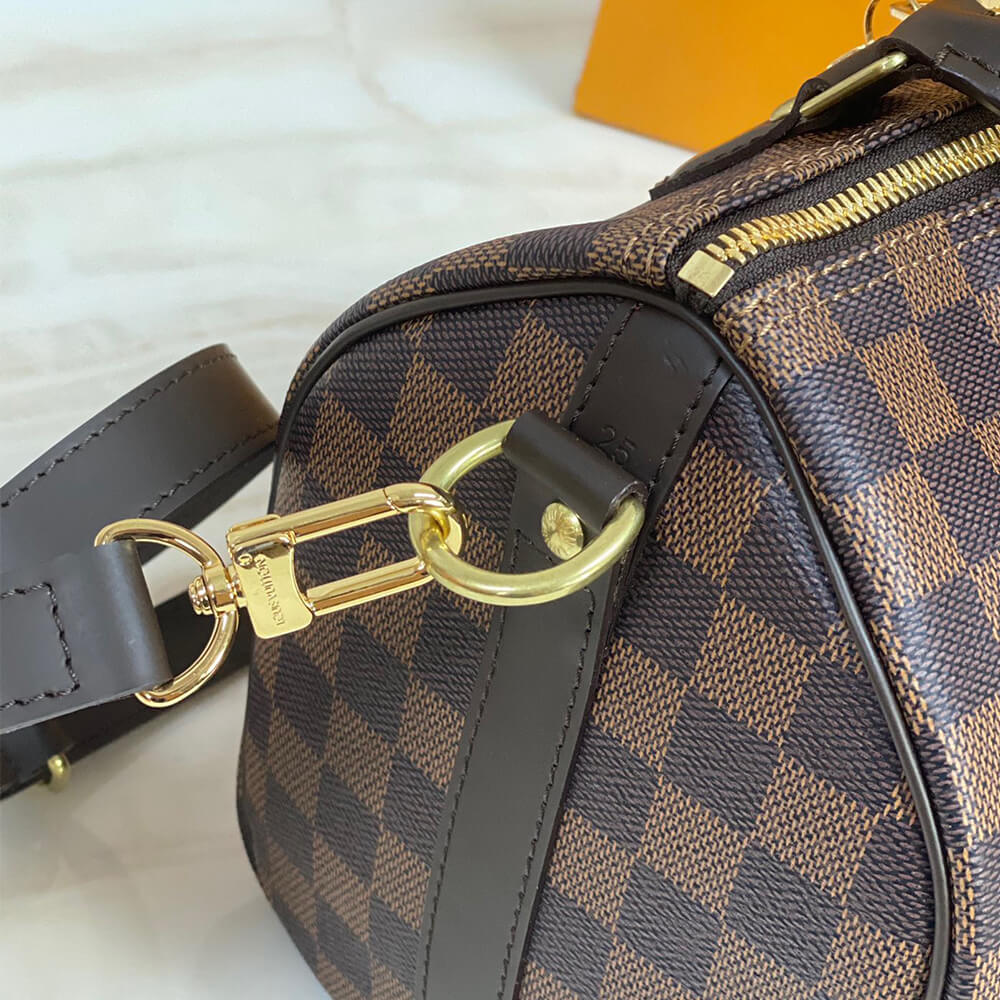 Louis Vuitton Speedy Bandoulière 25